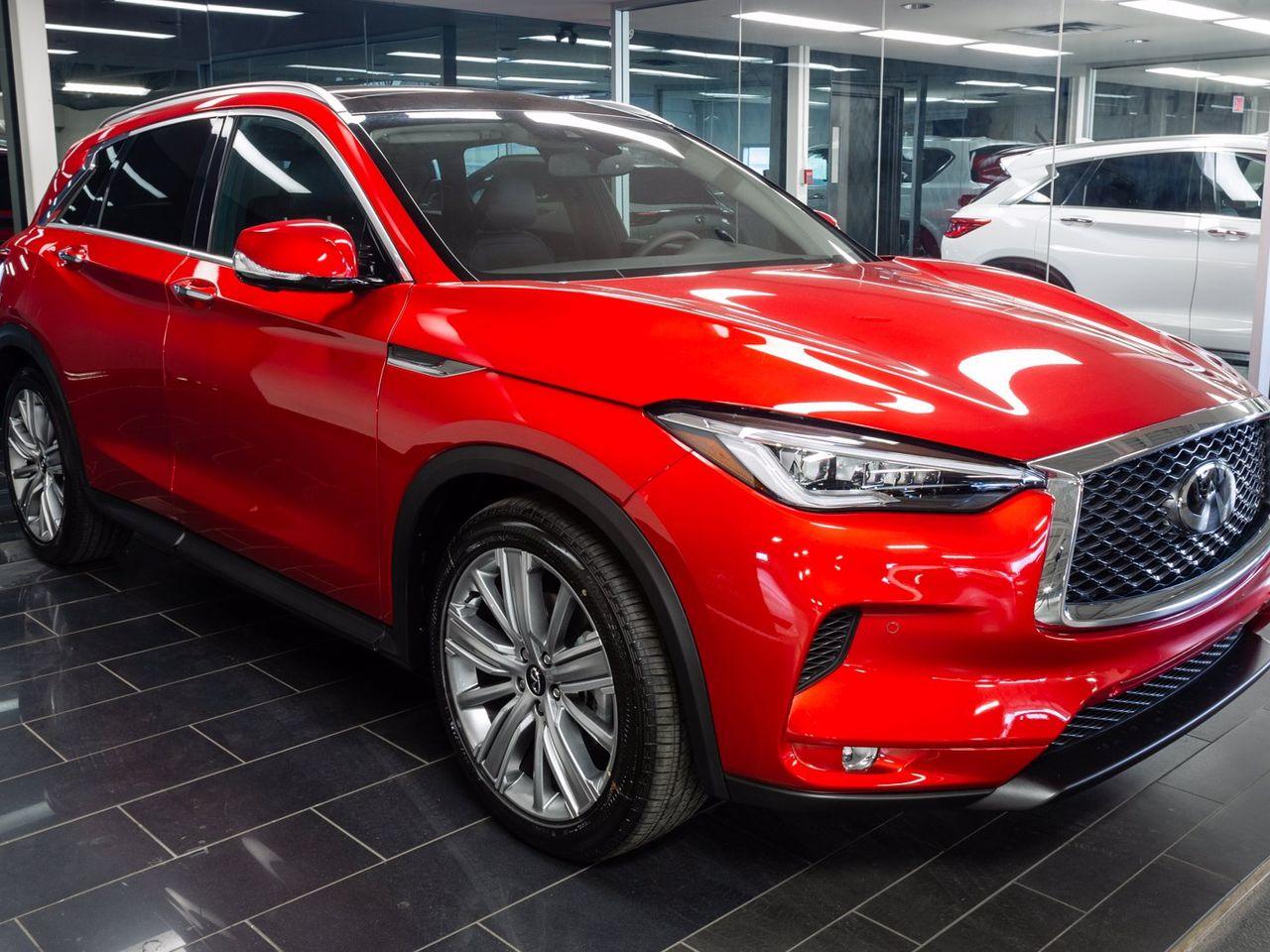 2020 Infiniti QX50 ProAssist-1