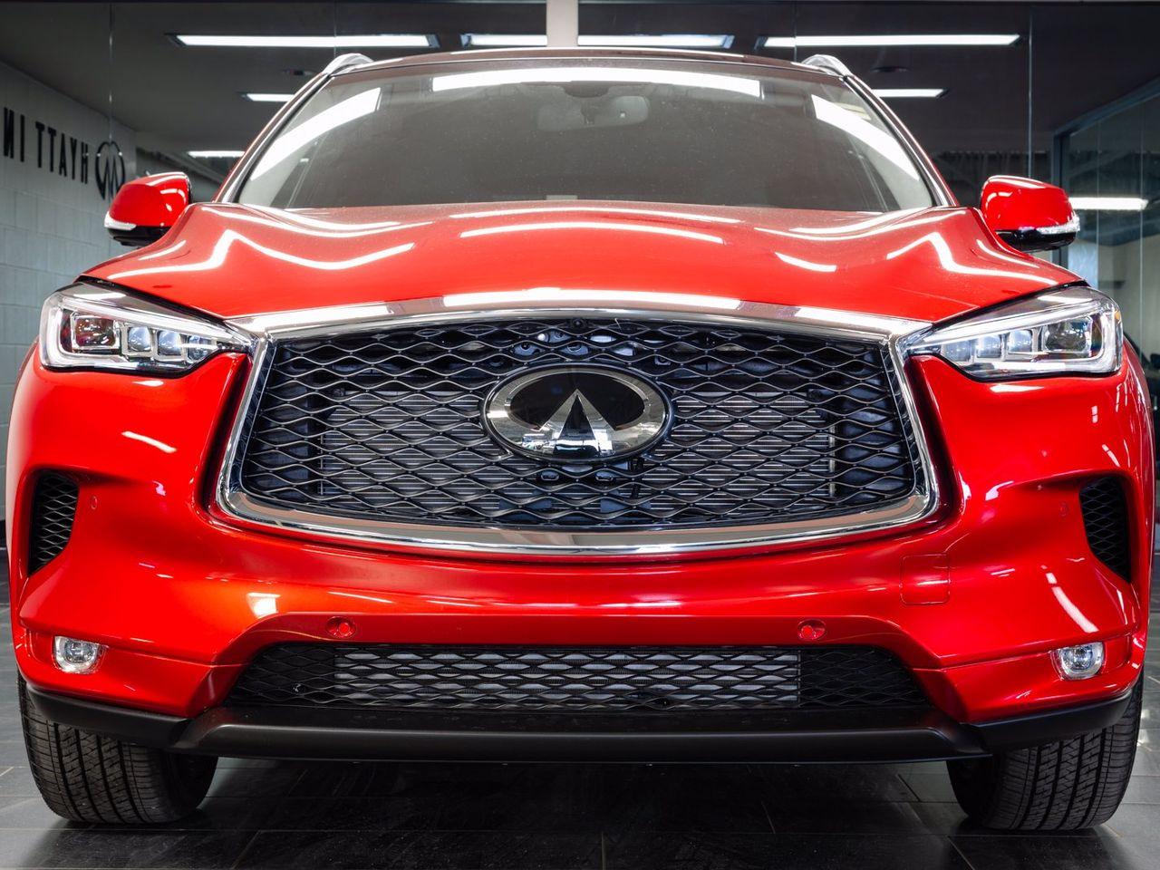 2020 Infiniti QX50 ProAssist-2