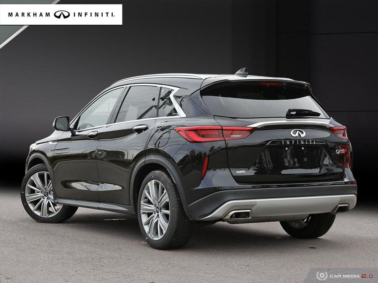2020 Infiniti QX50 ProAssist-3
