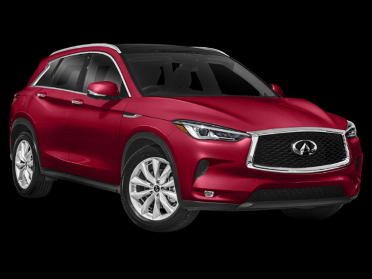 2020 Infiniti QX50 ProAssist-0