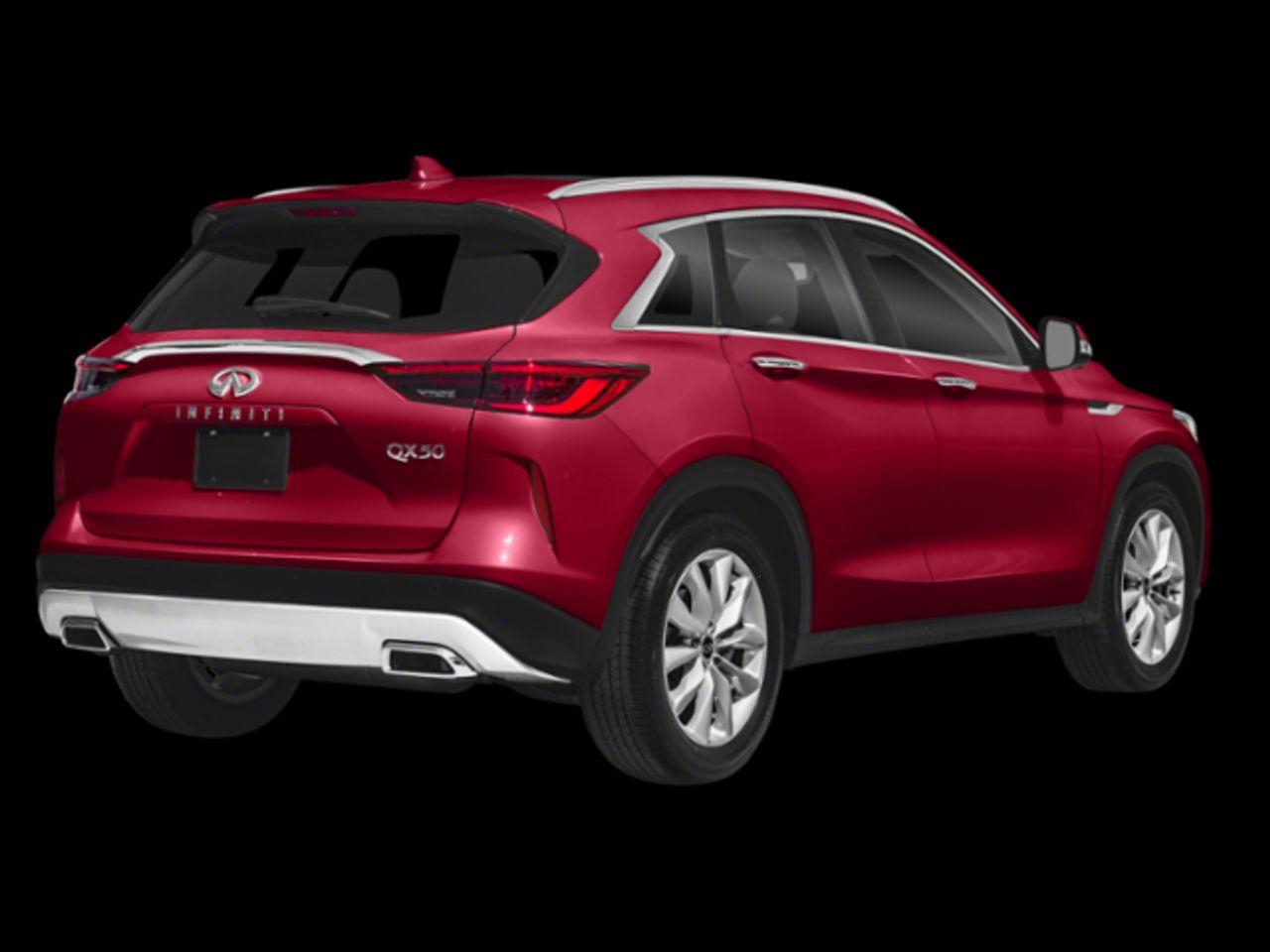 2020 Infiniti QX50 ProAssist-1