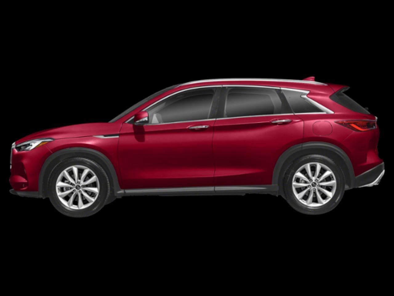 2020 Infiniti QX50 ProAssist-2