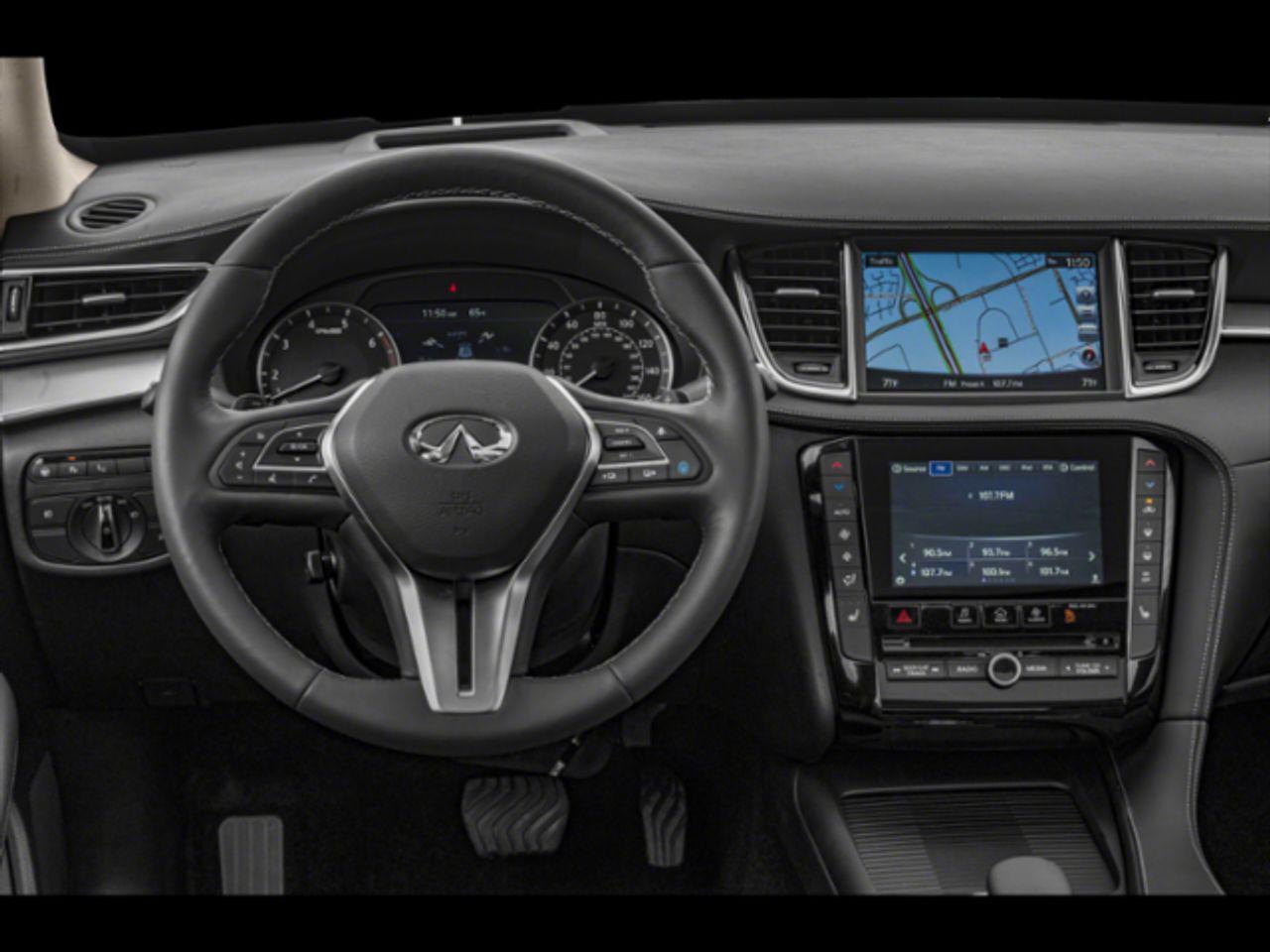 2020 Infiniti QX50 ProAssist-3