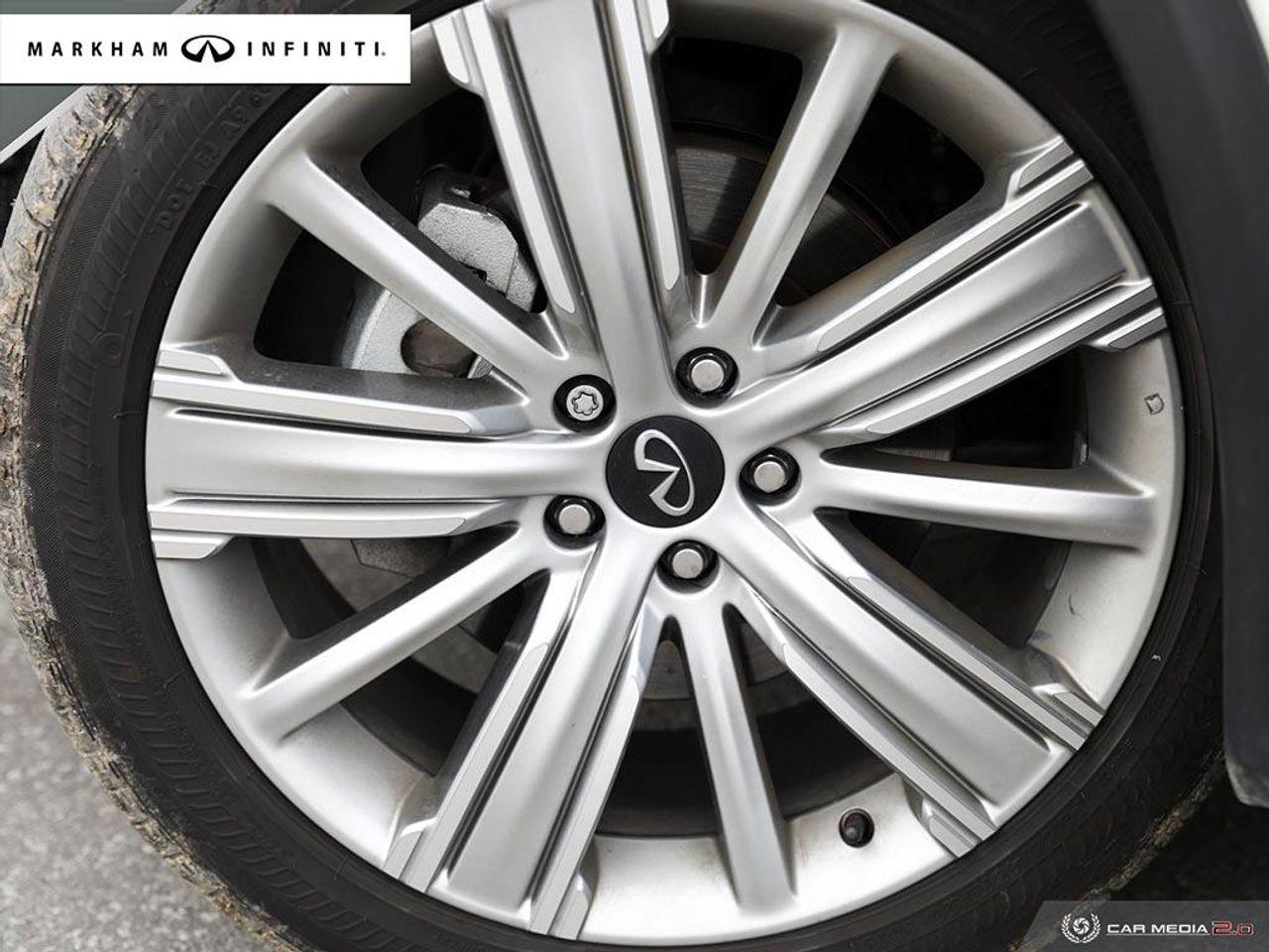 2020 Infiniti QX50 ProAssist-4