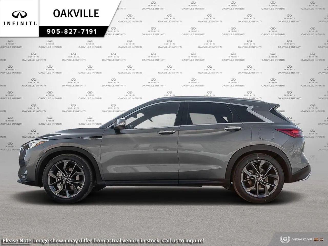 2020 Infiniti QX50 Sensory-2