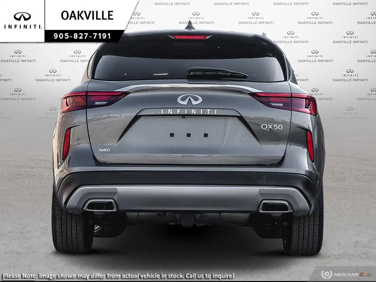 2020 Infiniti QX50 Sensory-4