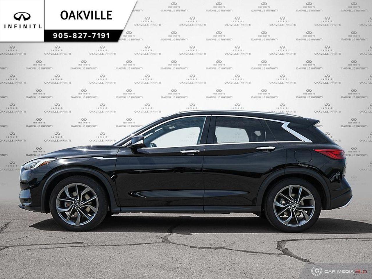 2020 Infiniti QX50 Sensory-2