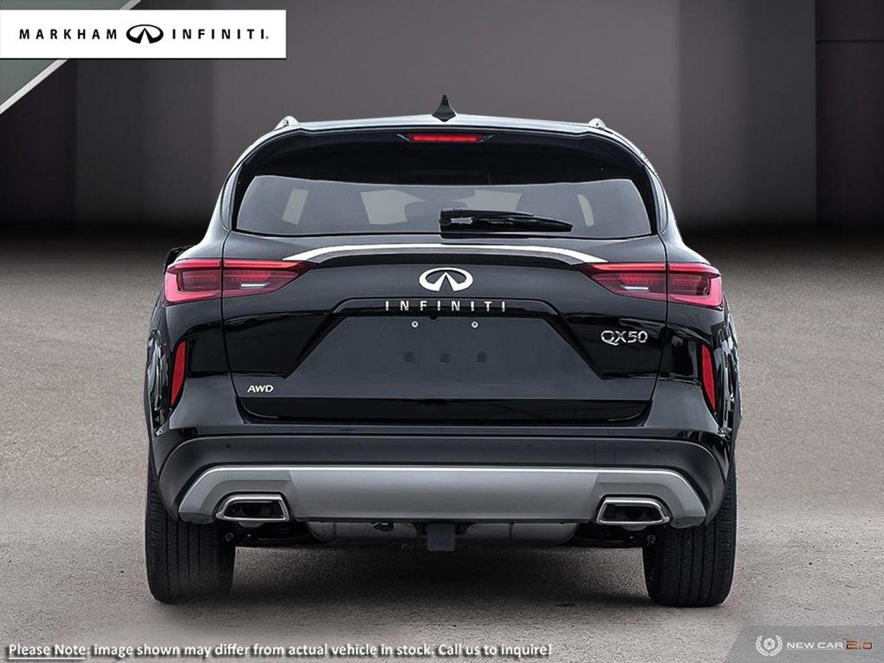 2020 Infiniti QX50 Sensory-4