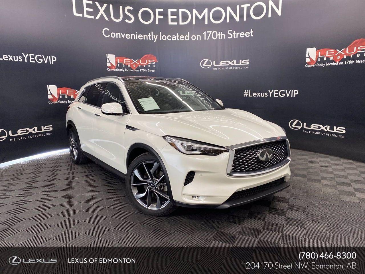 2020 Infiniti QX50 Sensory-0