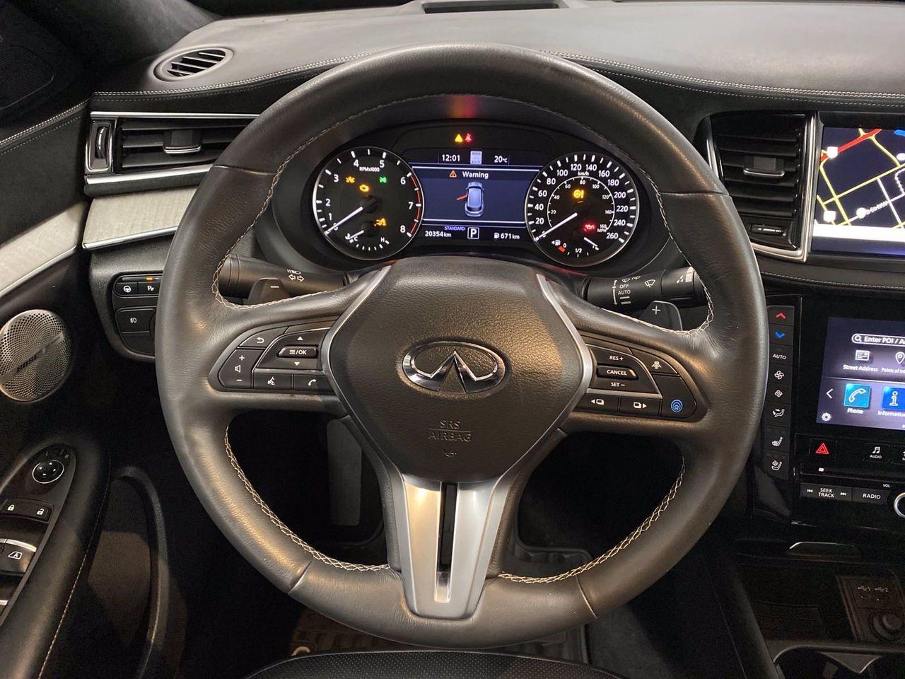 2020 Infiniti QX50 Sensory-3