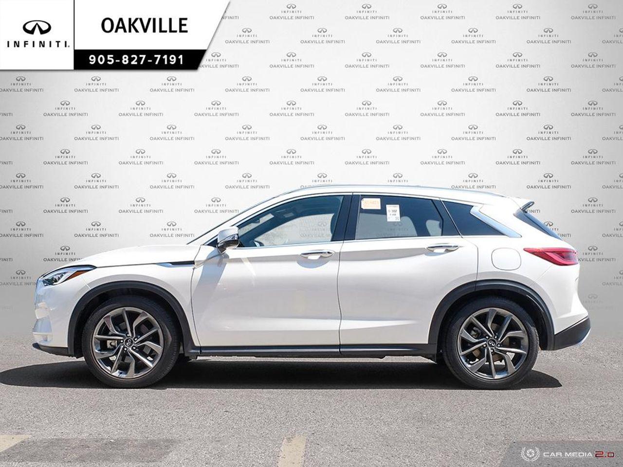 2020 Infiniti QX50 Sensory-2