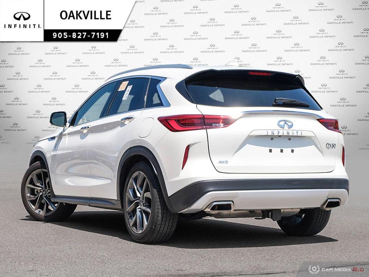 2020 Infiniti QX50 Sensory-4