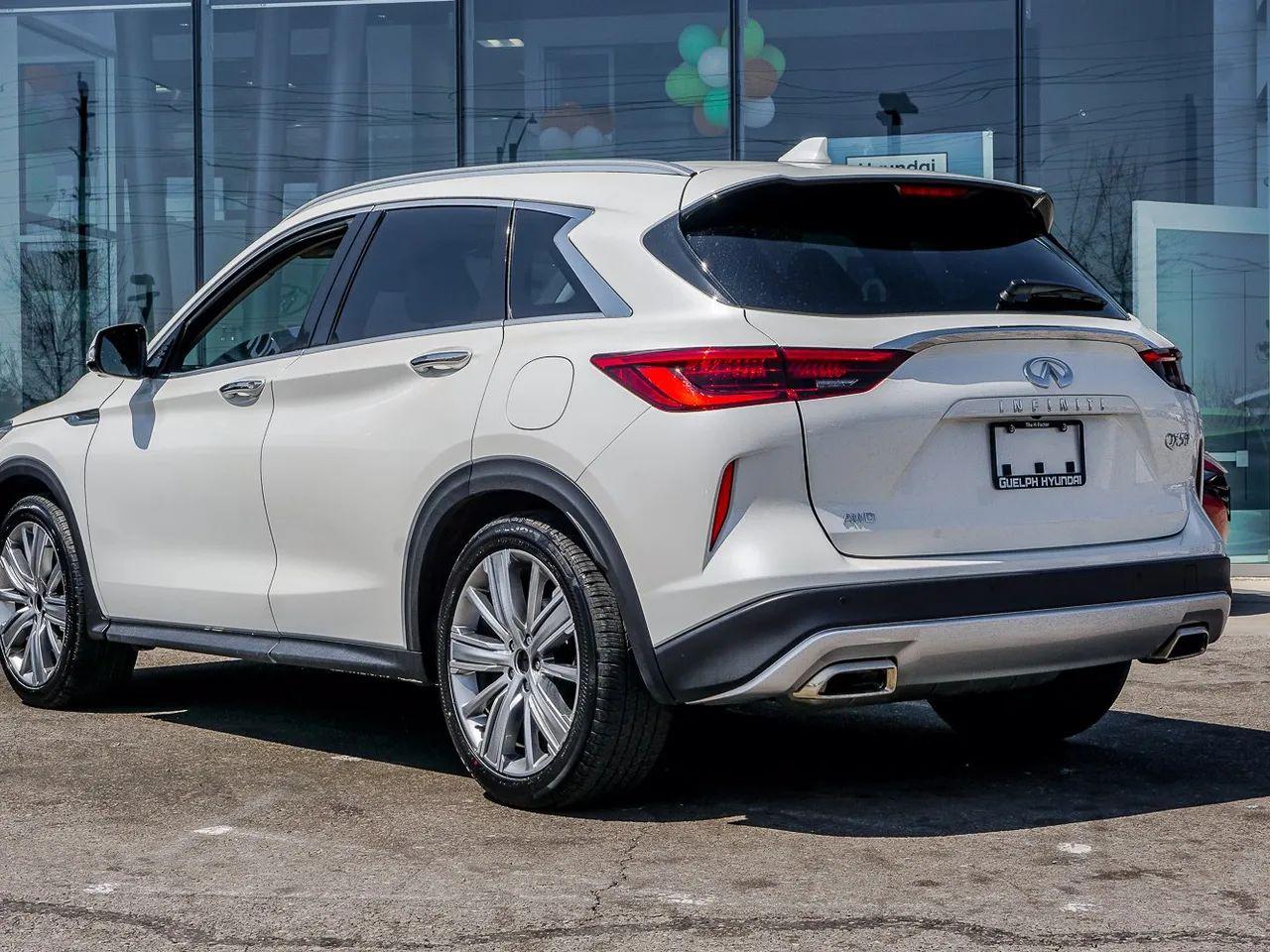 2020 Infiniti QX50 -3