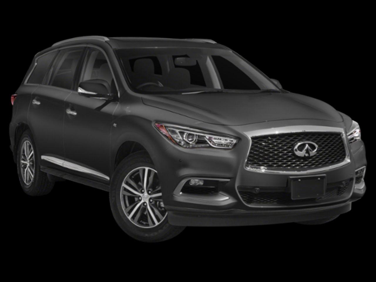 2020 Infiniti QX60 -0