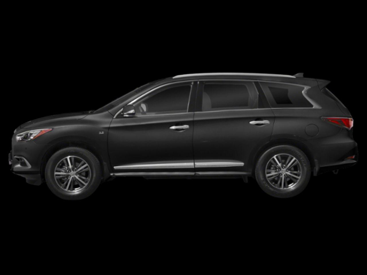 2020 Infiniti QX60 -2