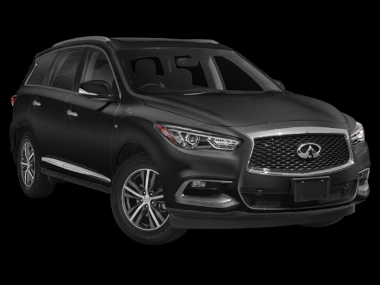 2020 Infiniti QX60 -0