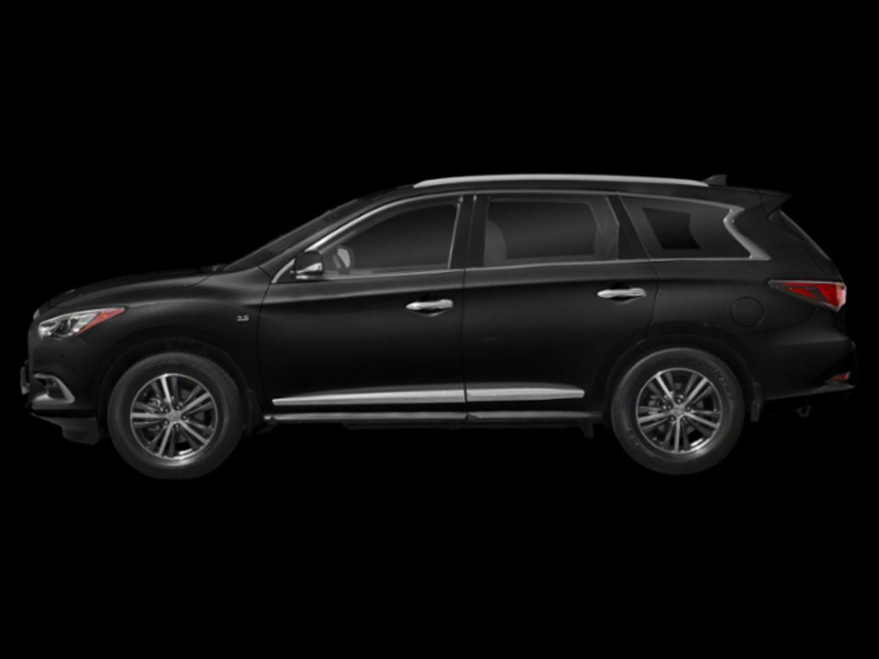 2020 Infiniti QX60 -2