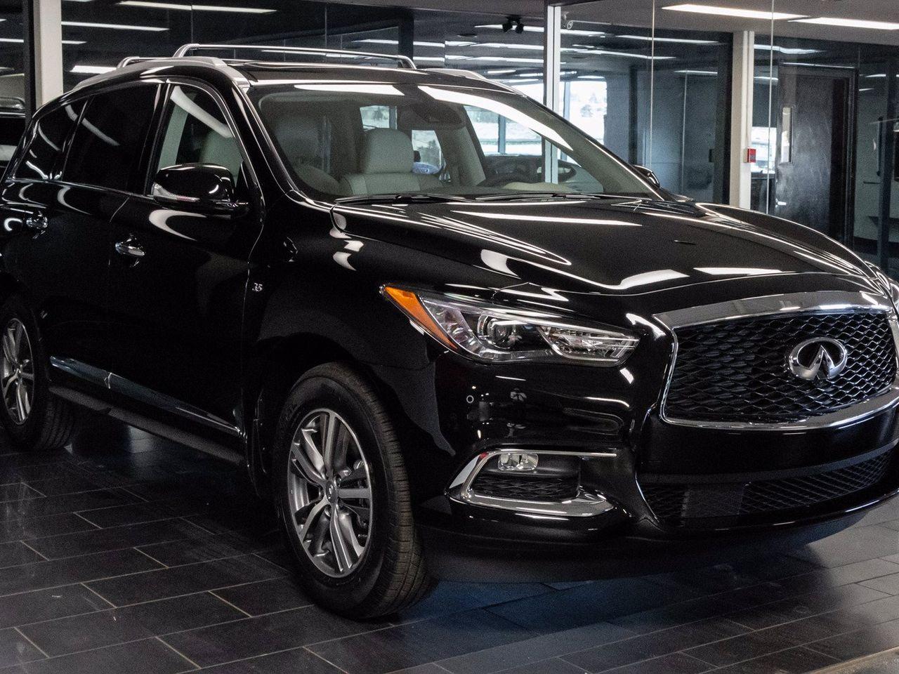 2020 Infiniti QX60 -1