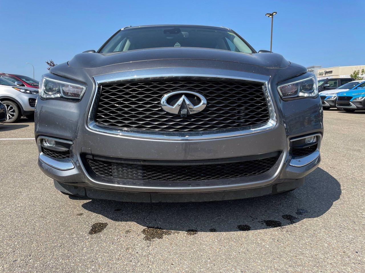 2020 Infiniti QX60 -1