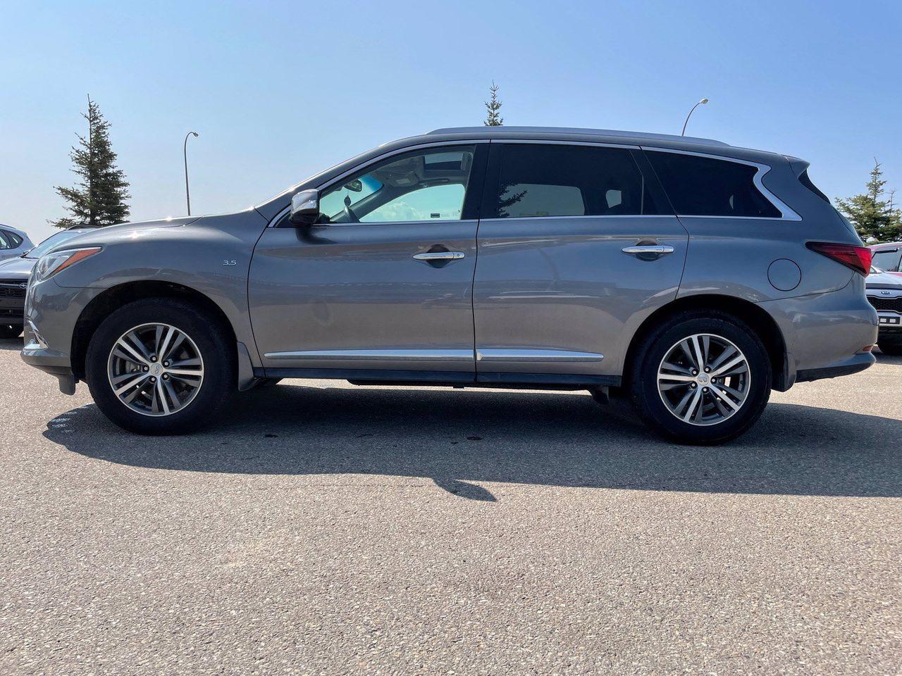 2020 Infiniti QX60 -3