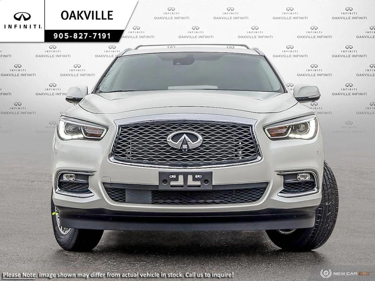 2020 Infiniti QX60 -1