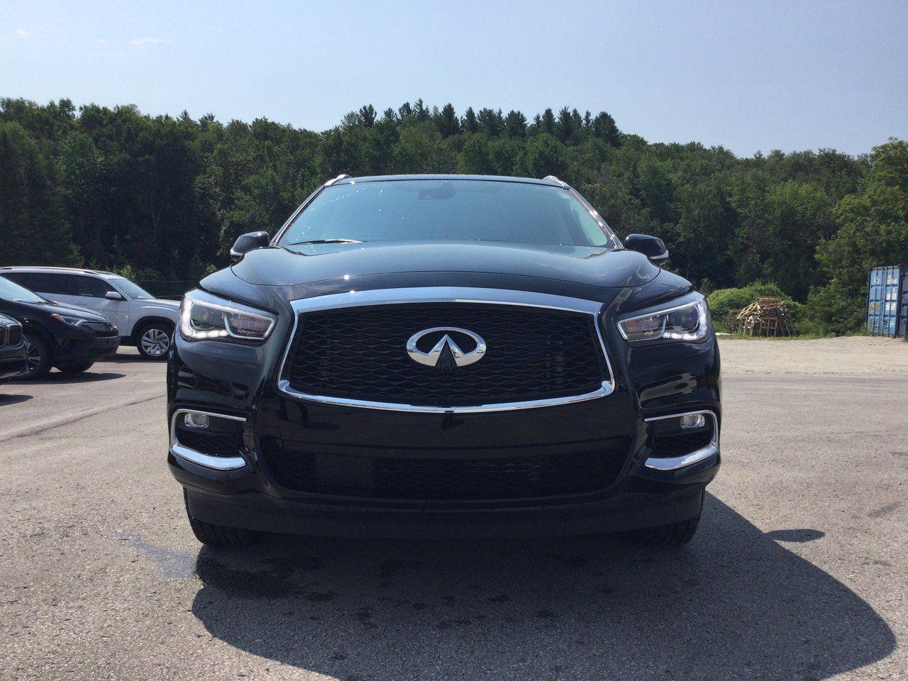 2020 Infiniti QX60 Essential-2