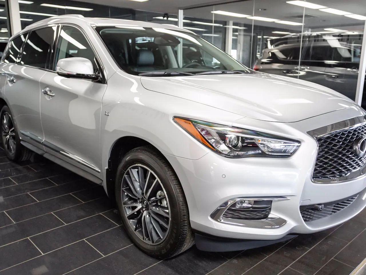 2020 Infiniti QX60 ProActive-1