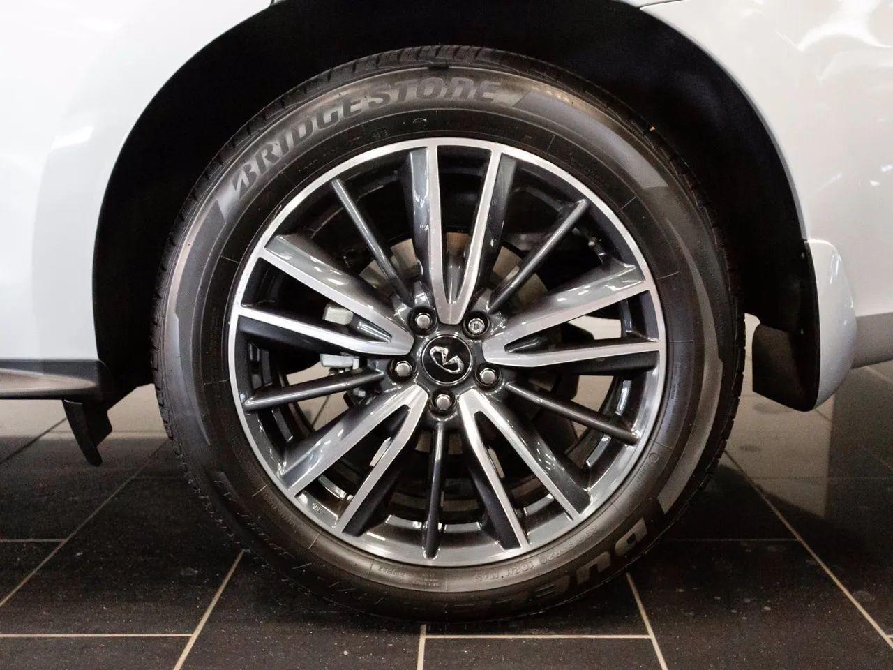 2020 Infiniti QX60 ProActive-4