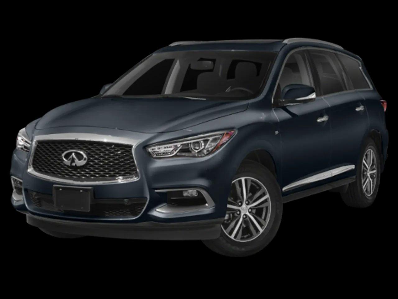 2020 Infiniti QX60 Sensory-0