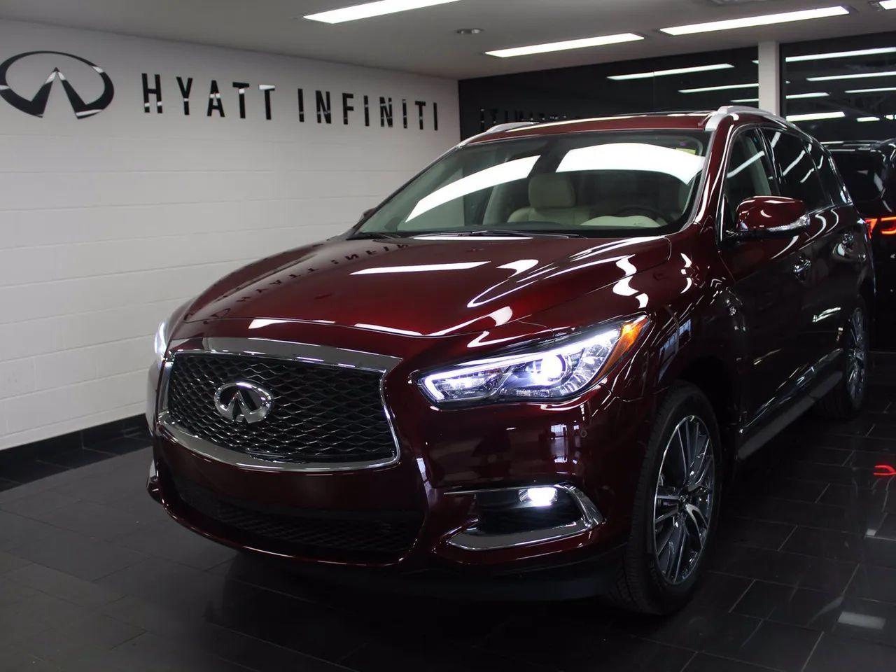 2020 Infiniti QX60 Sensory-0