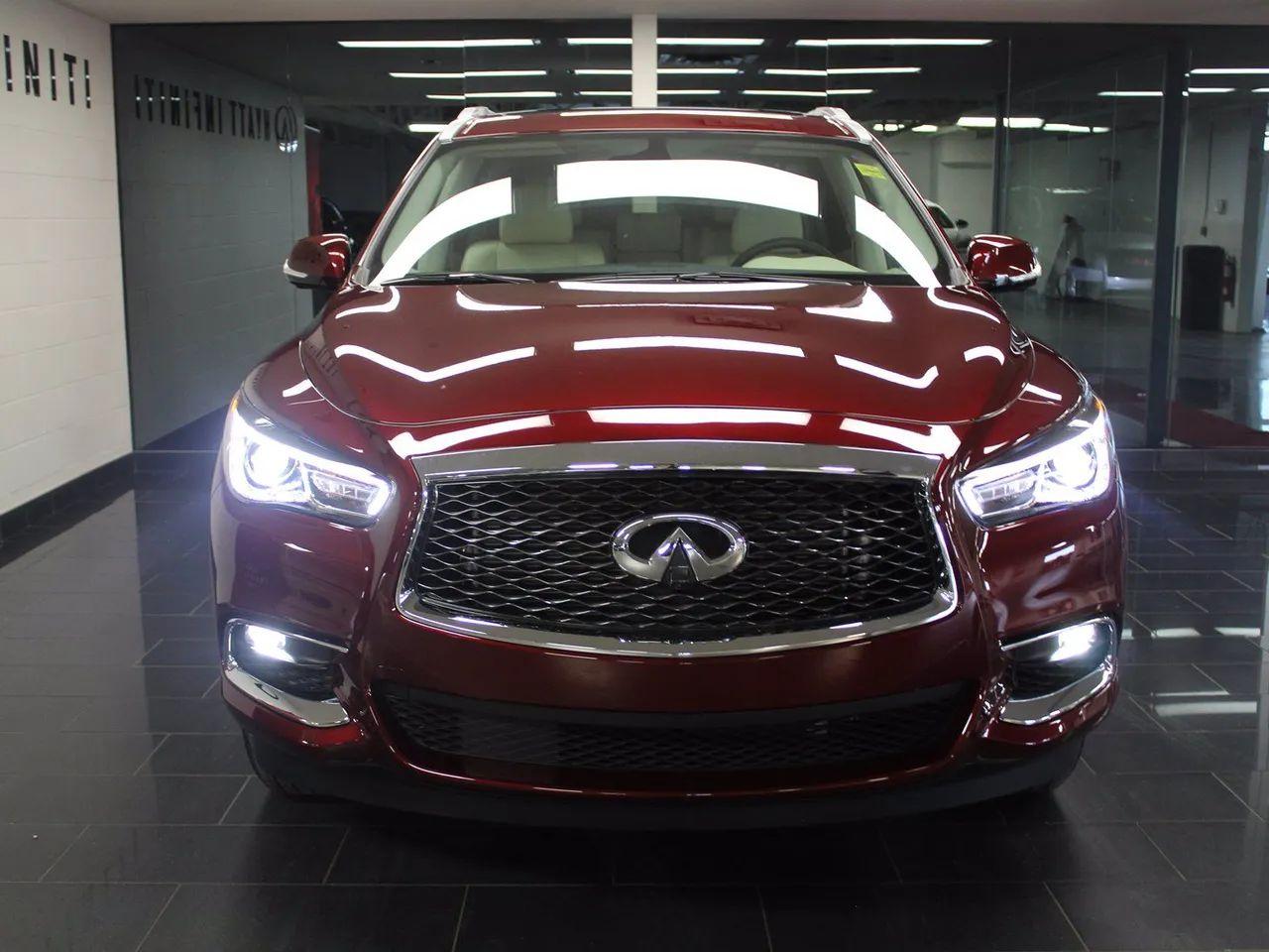 2020 Infiniti QX60 Sensory-1