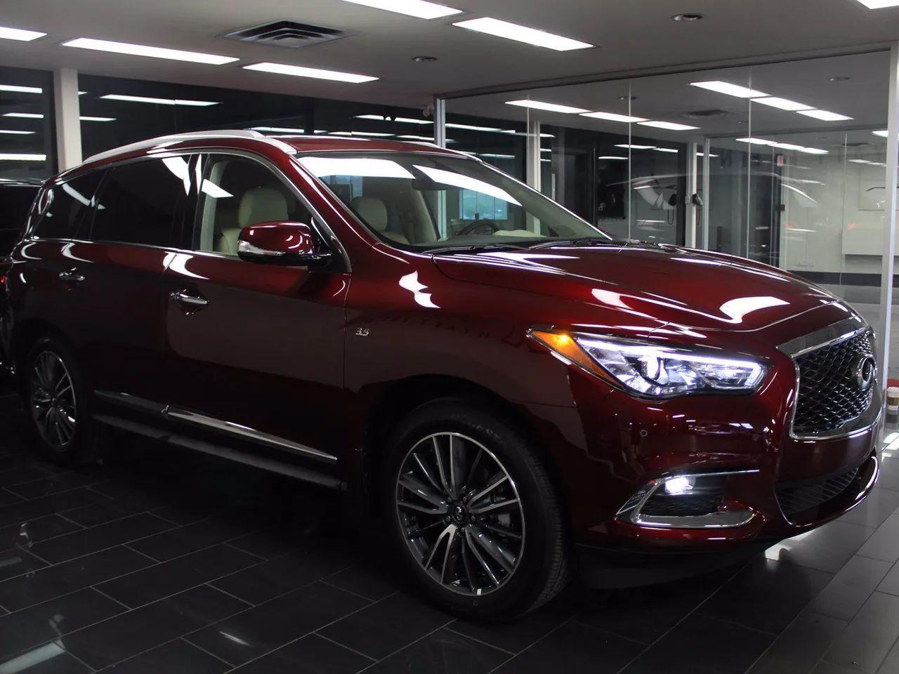 2020 Infiniti QX60 Sensory-3