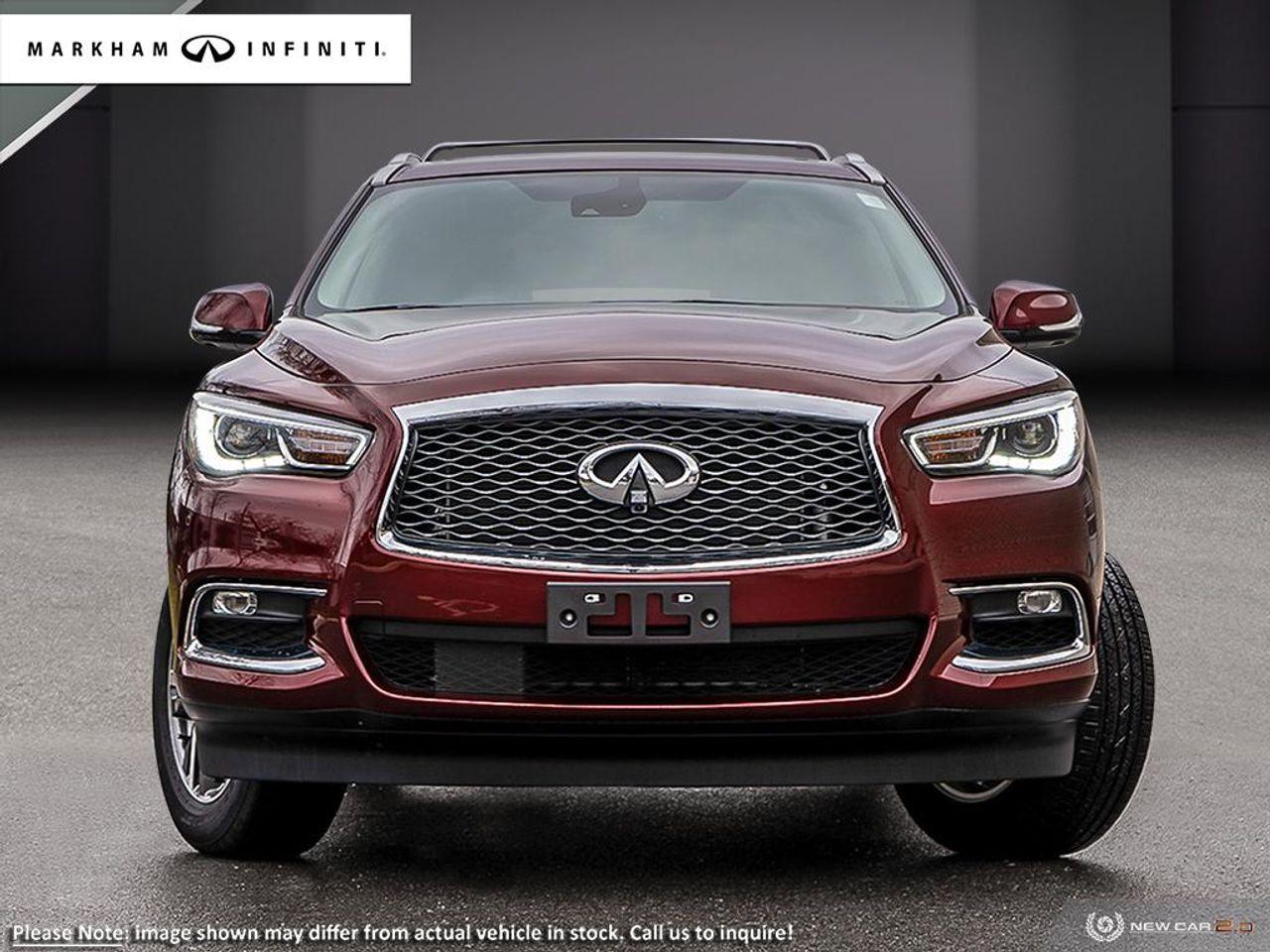 2020 Infiniti QX60 -1