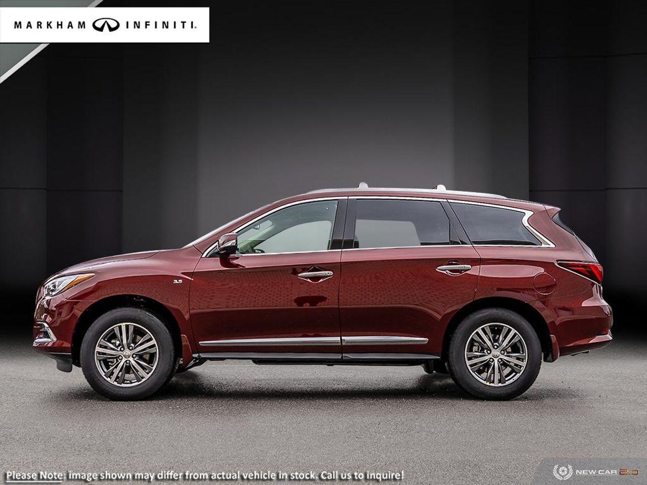 2020 Infiniti QX60 -2
