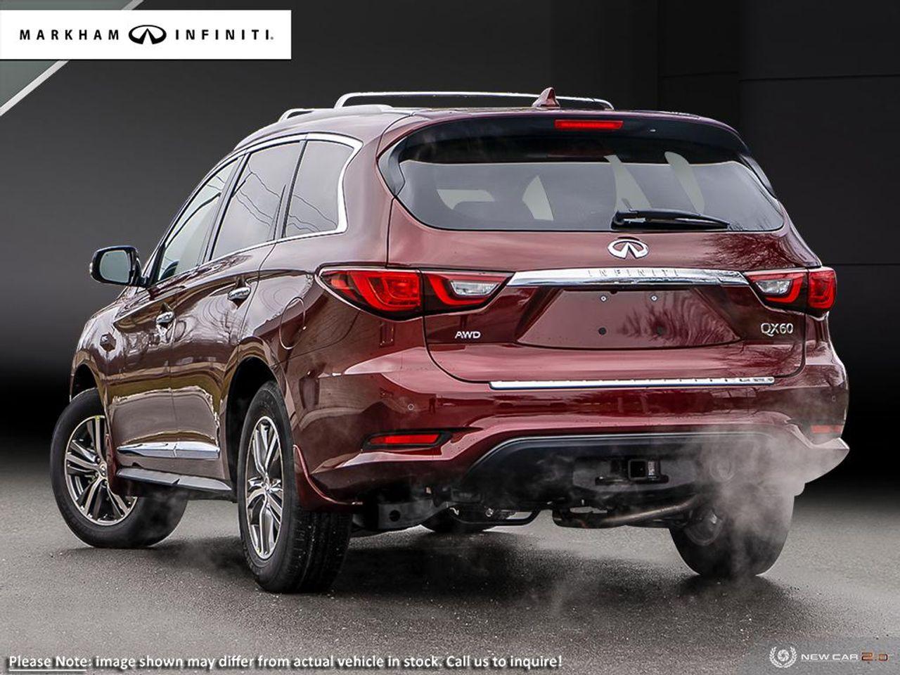 2020 Infiniti QX60 -3