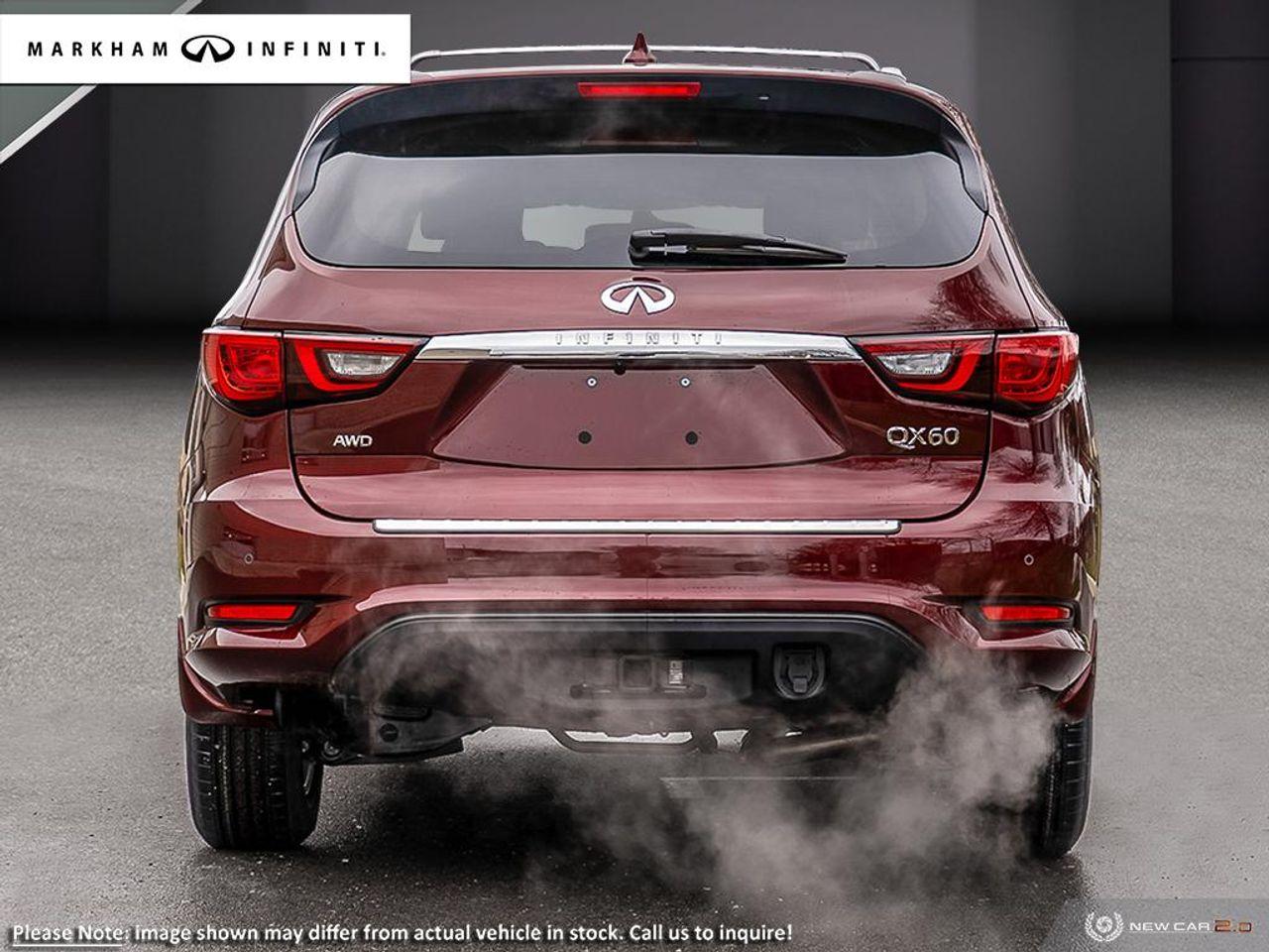 2020 Infiniti QX60 -4