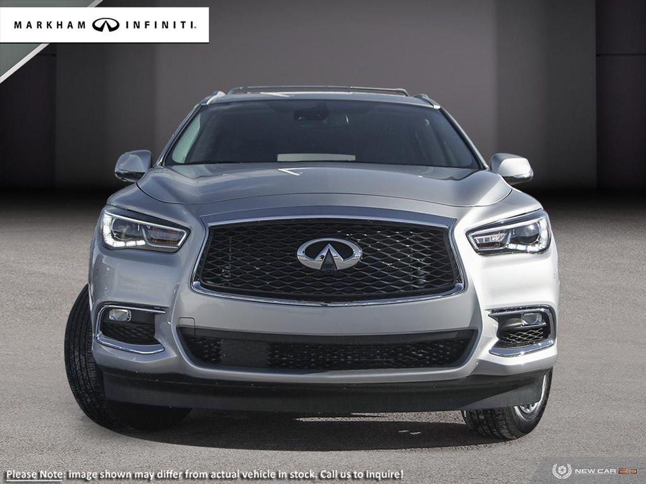2020 Infiniti QX60 -1