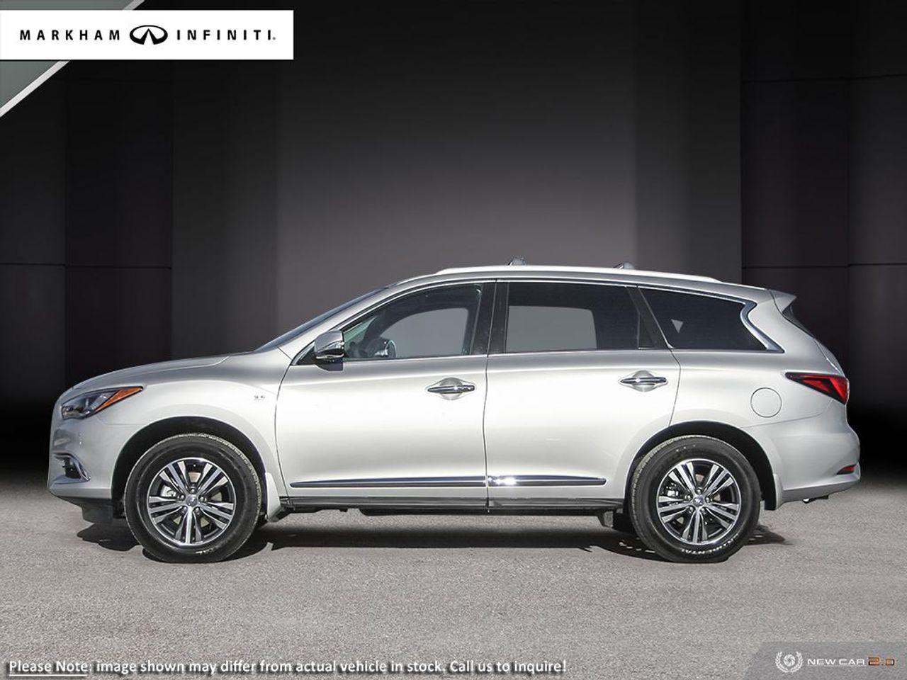 2020 Infiniti QX60 -2