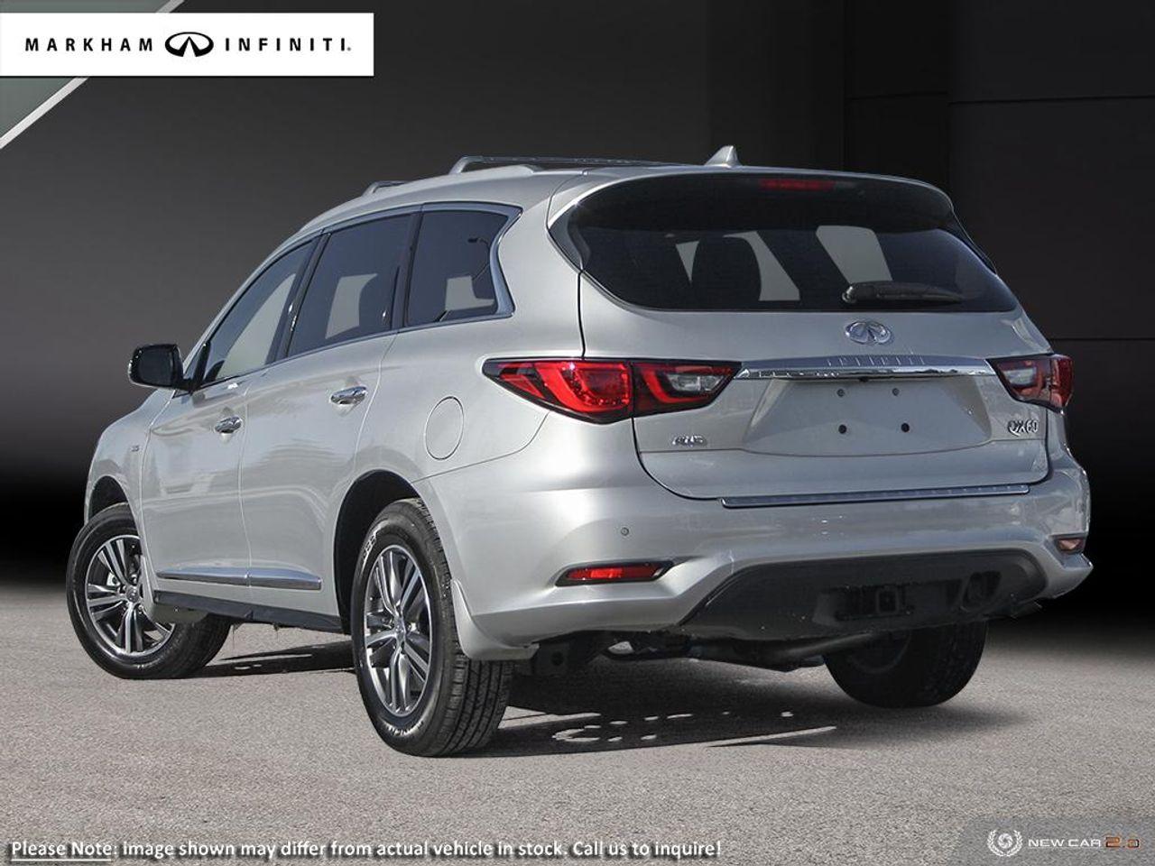 2020 Infiniti QX60 -3