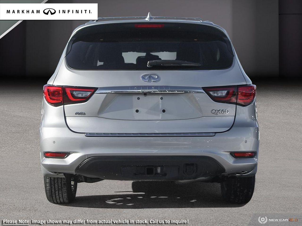 2020 Infiniti QX60 -4
