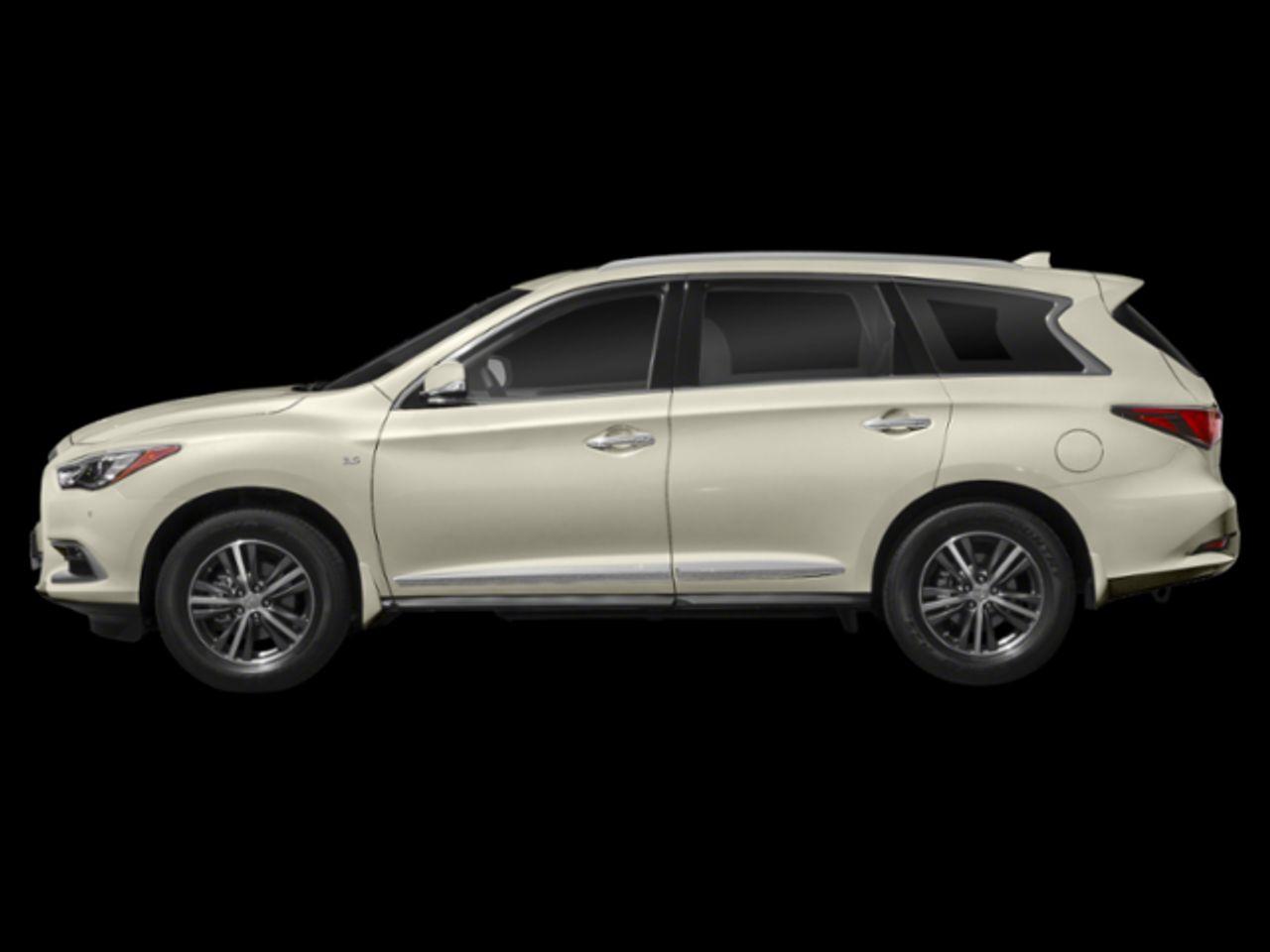2020 Infiniti QX60 -2