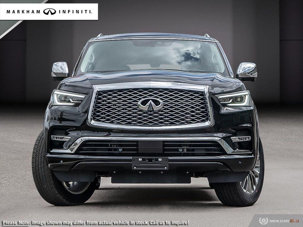 2020 Infiniti QX80 -1