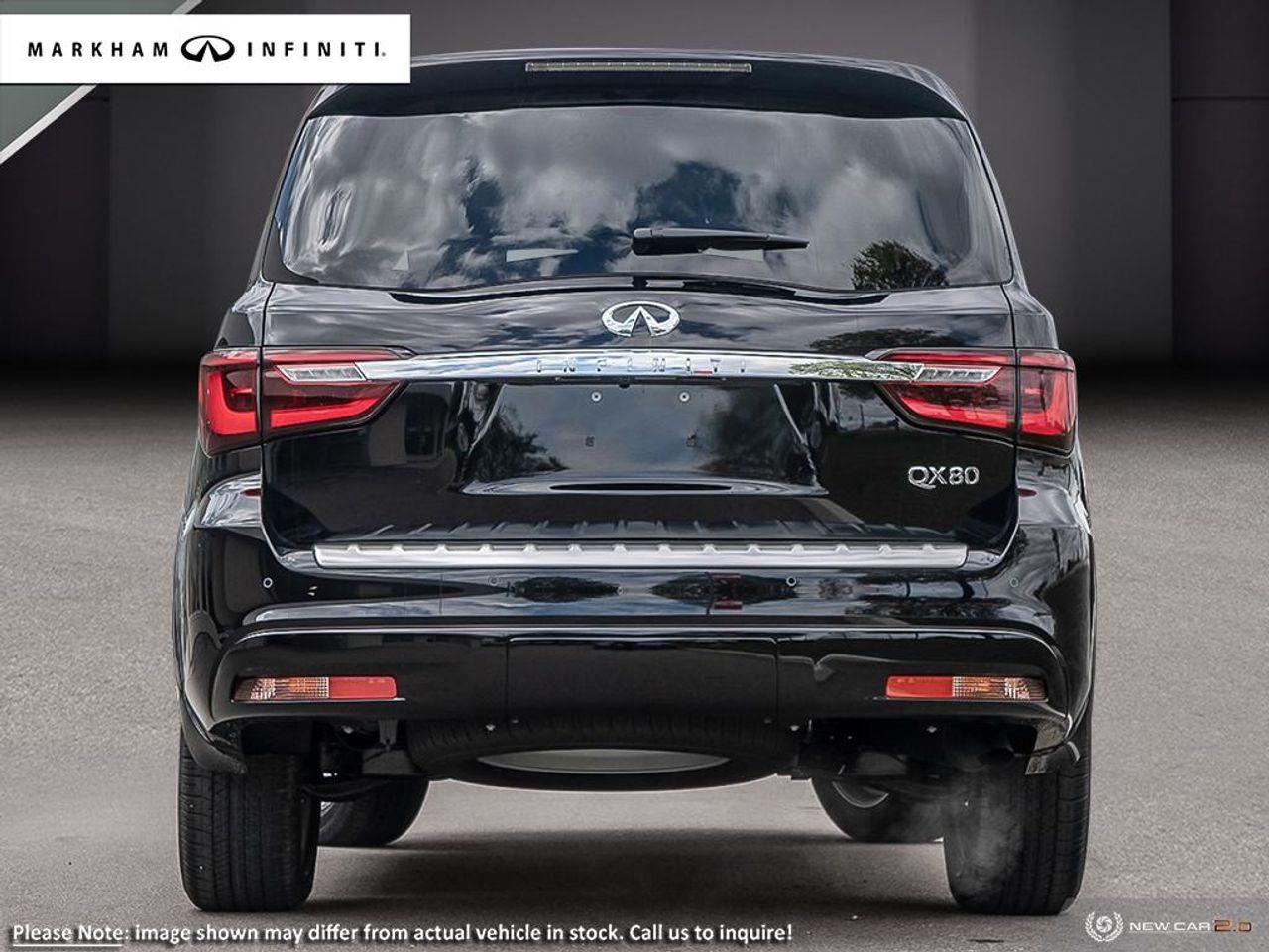2020 Infiniti QX80 -4