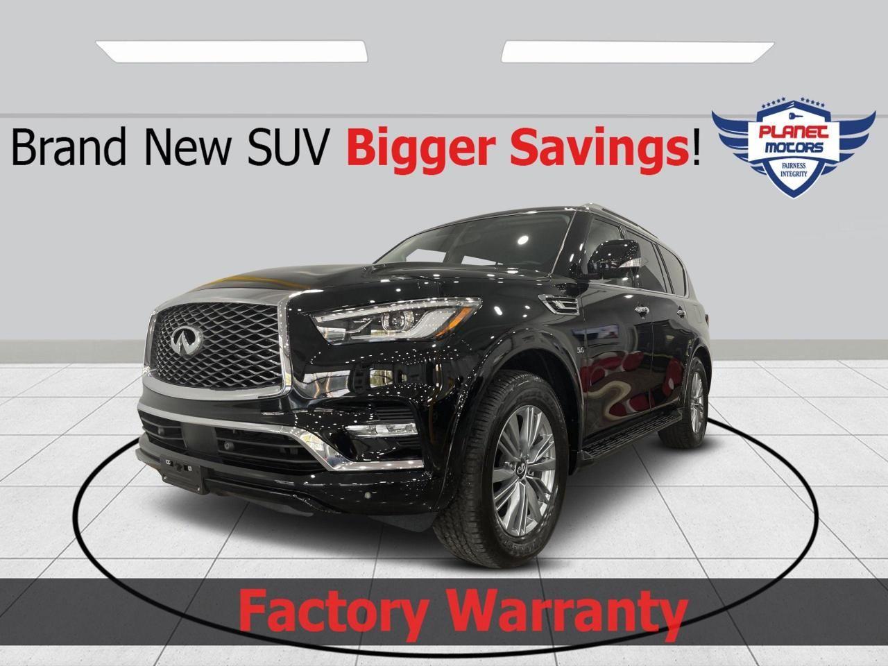 2020 Infiniti QX80 -3