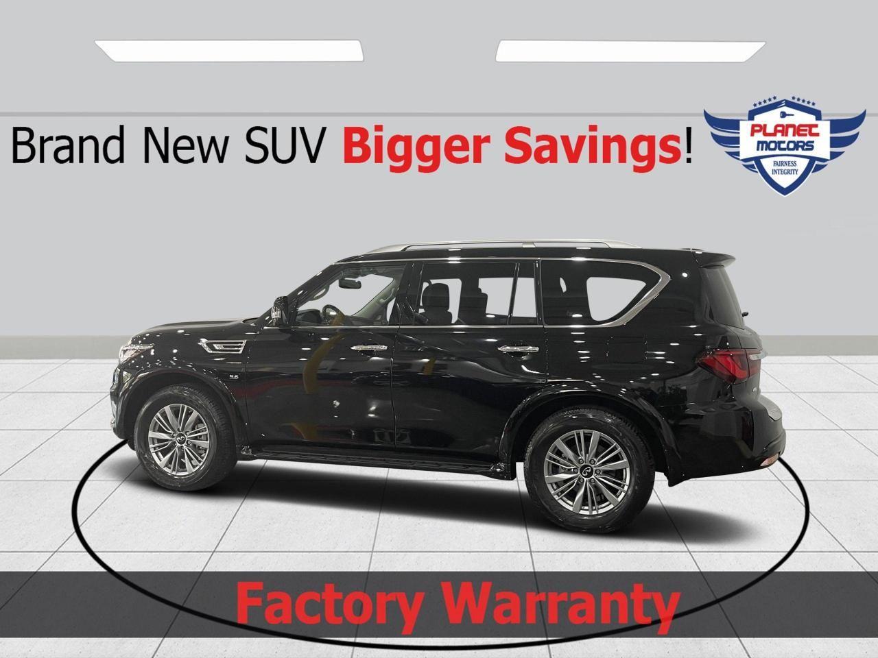 2020 Infiniti QX80 -4
