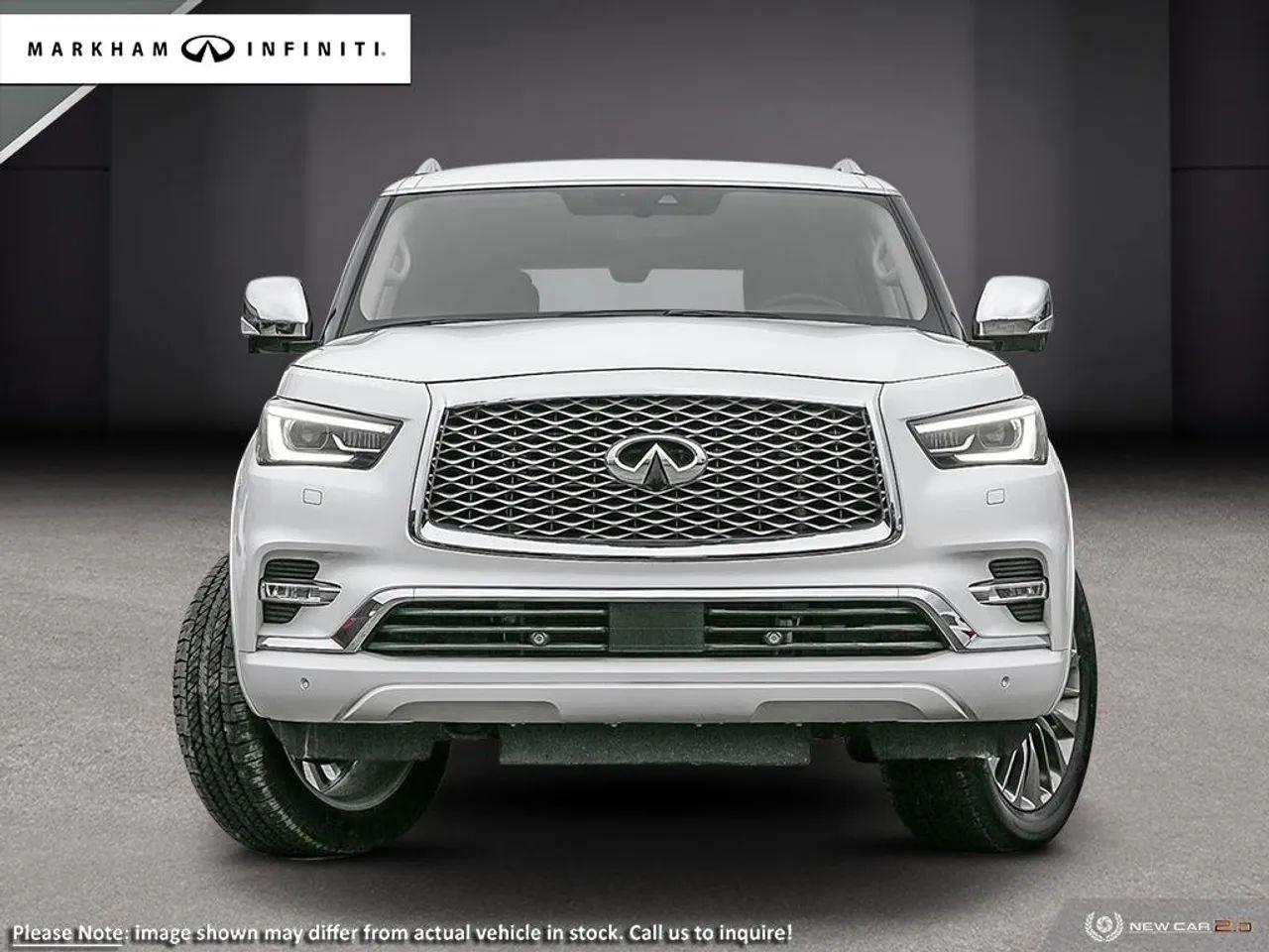 2020 Infiniti QX80 -1