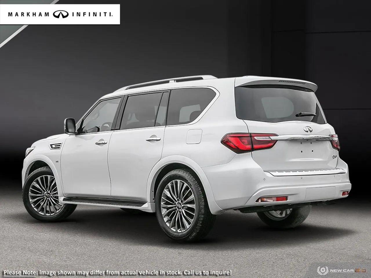 2020 Infiniti QX80 -3