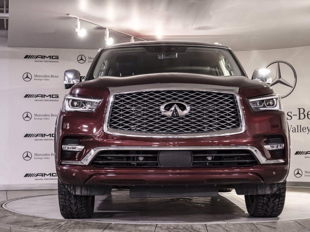 2020 Infiniti QX80 -1