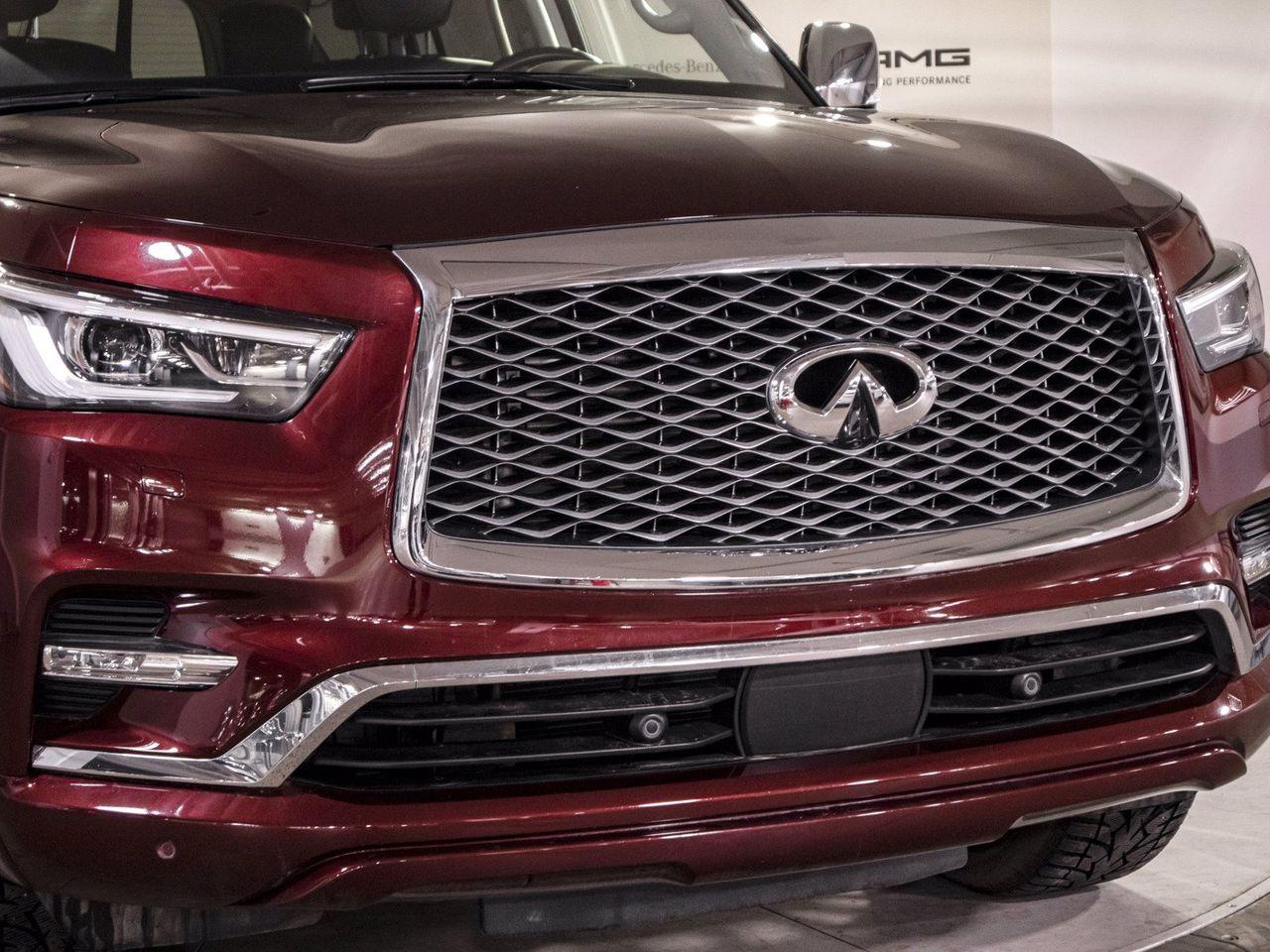 2020 Infiniti QX80 -3