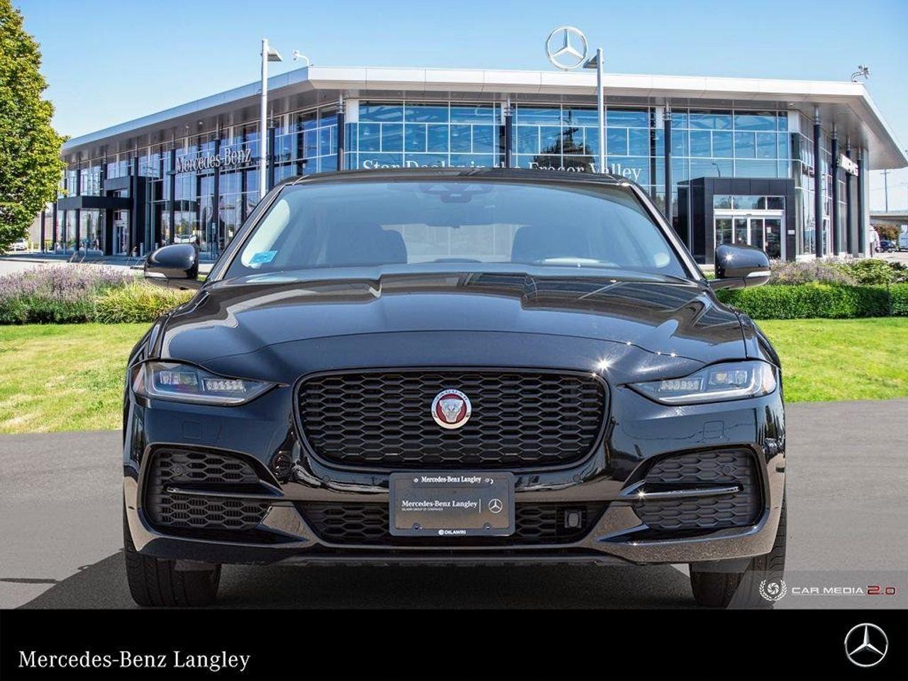 2020 Jaguar XE 25t Landmark-3
